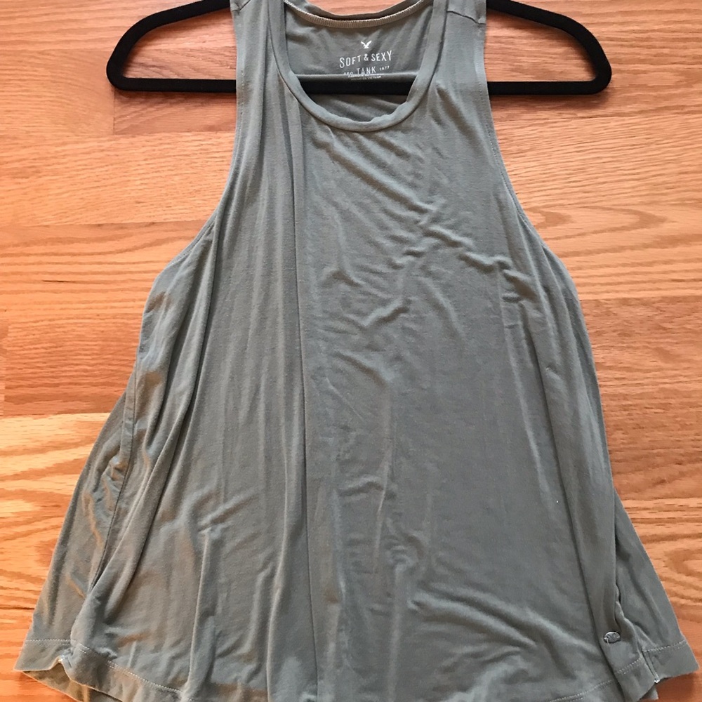 American Eagle Soft & Sexy Tank